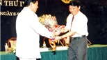Ông Trần Duy Ly: &#39;Ông Hồ Đức Việt là một Chủ tịch VFF rất sâu sát&#39;